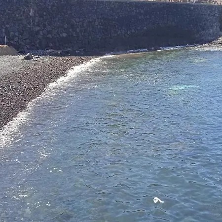 Spacious Just Few Steps Of The Ocean In La Caleta Apartment Costa Adeje (Tenerife)